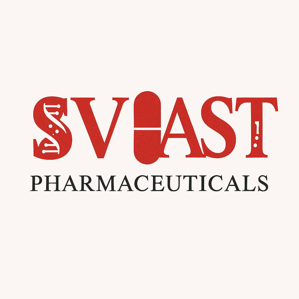 SVAST logo
